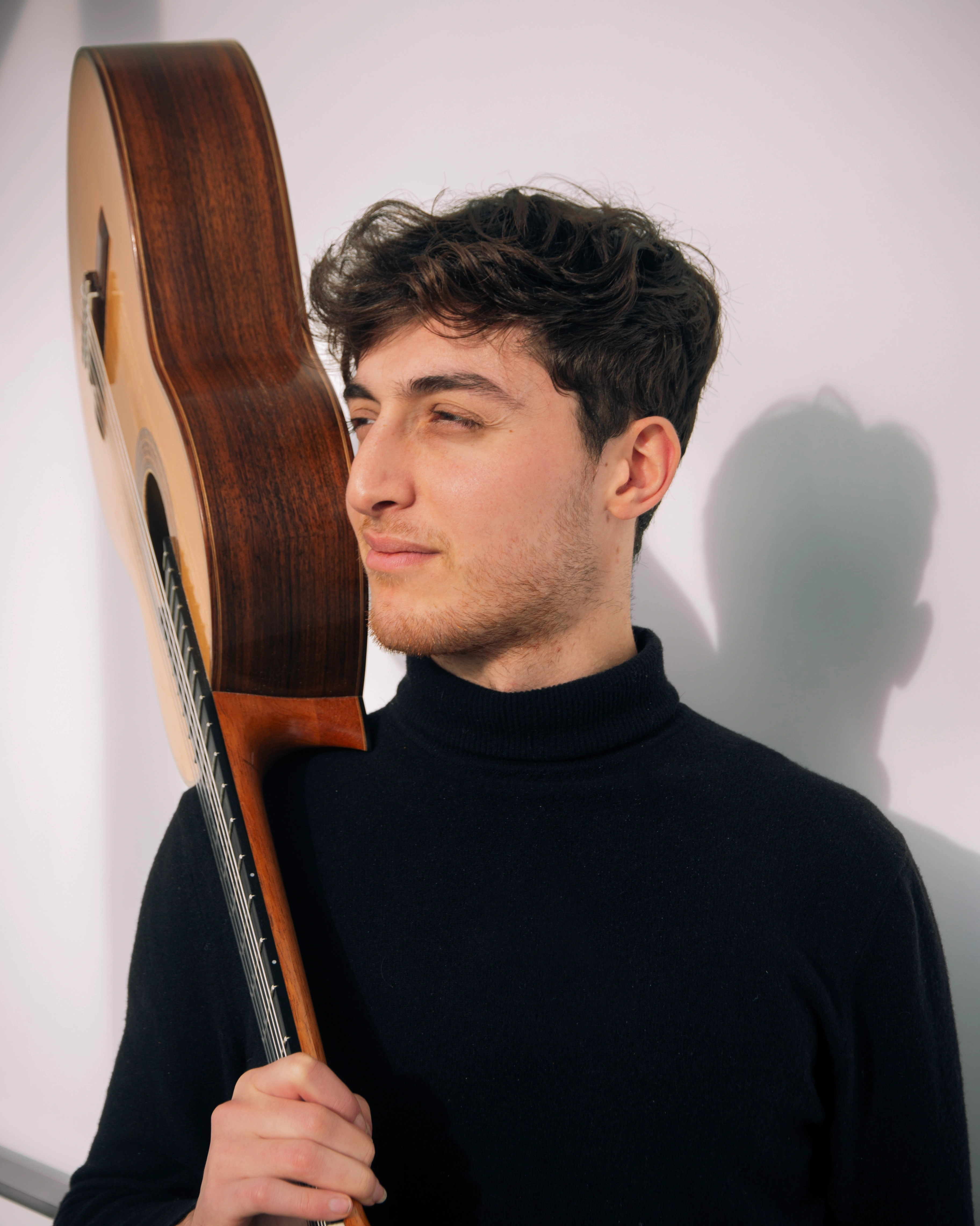 Promotional photo from de SINGEL 5